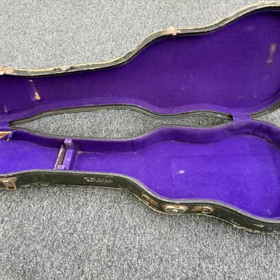 Rickenbacker Lap Steel Electro 30s-40s? - Black Rickenbacker image 20