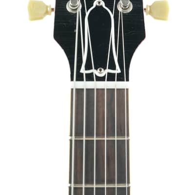 Gibson Custom Shop Collector's Choice #4 Sandy 59 Les Paul Standard Reissue 2012 image 2