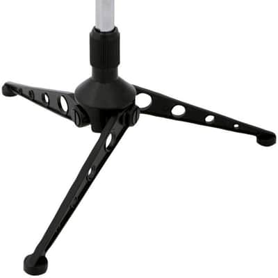 Proline PLDMS1 Desktop Microphone Stand