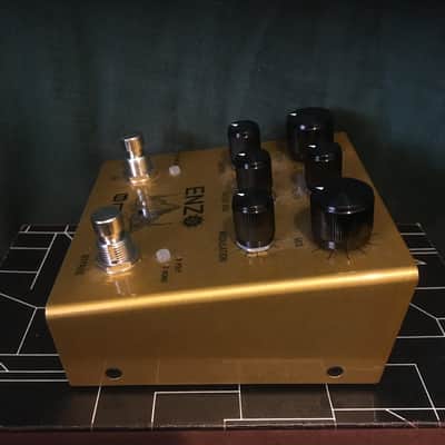 Meris: Enzo (modulator & synthesizer) image 7