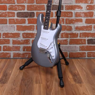 PRS John Mayer Silver Sky Tungsten 2025 w/Original Gigbag image 5