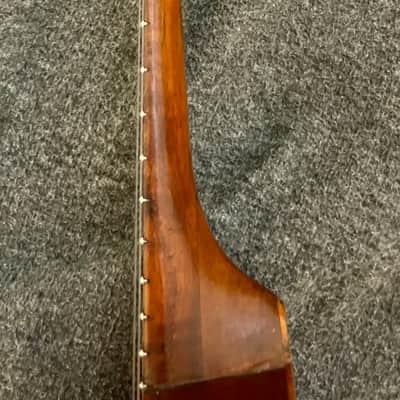 Kumalae 1920’s Vintage Soprano Player’s Grade image 16