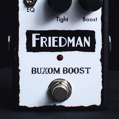 Friedman Buxom Boost image 1