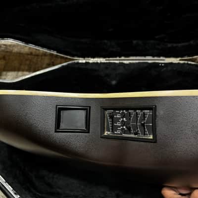 Ovation 6778LX Standard Elite w Case image 6