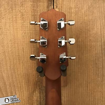 Jasmine S-35 Acoustic Dreadnought Used image 6