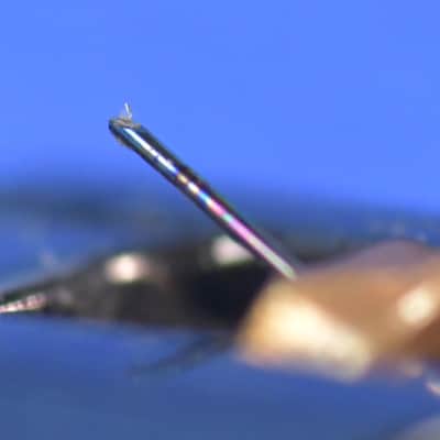 PhaseTech P-3G MC Stereo Cartridge W/ CS-1 Headshell In Excellent Condition image 8