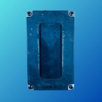 DOD FX70C Corrosion image 2