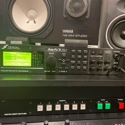 Fractal Audio Fractal Axe FX 2 XL+ image 6