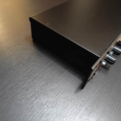ART SCL2 Dynamics Processor 2009 - Present - Black image 7