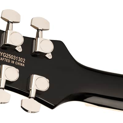 Gretsch Electromatic Jet Bristol Fog image 6