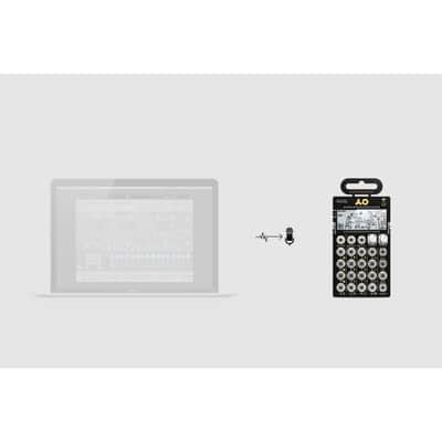 Teenage Engineering PO-32 tonic - Synthesizer image 4