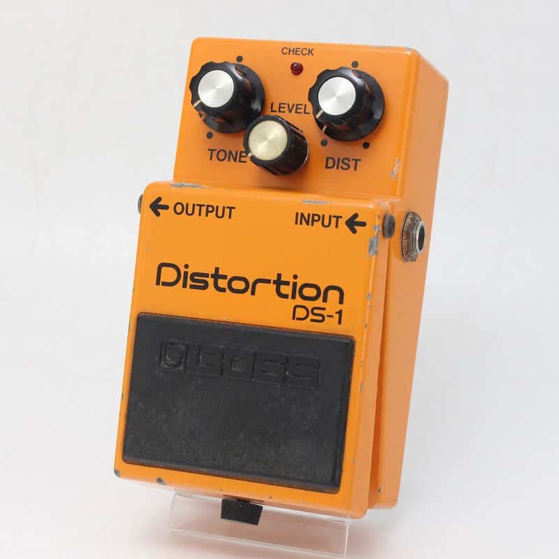 Boss DS-1