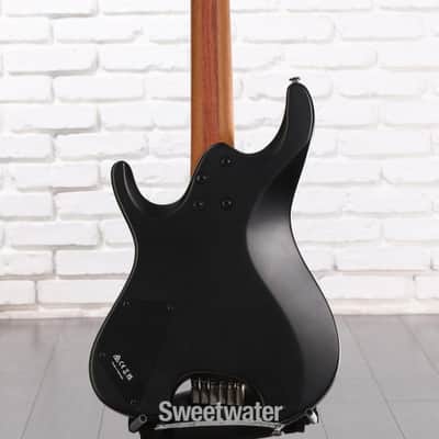 Ibanez Q54 Electric Guitar - Black Flat (Q54BKFd2) image 1