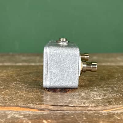 Saturnworks Latching Double Switch TRS | Reverb