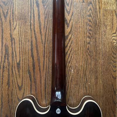 2026 Gibson ES-335 - British Racing Green (Gibson Exclusive) w/ OHSC image 11
