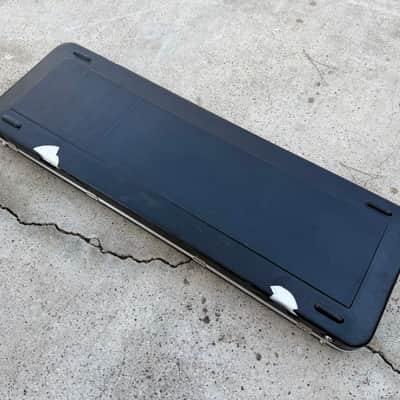 Fender Bass Case 1980's image 4