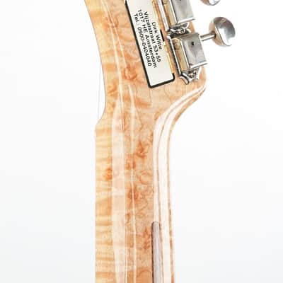 Fender Custom Shop Red Sparkle Telecaster NOS 2003 image 6