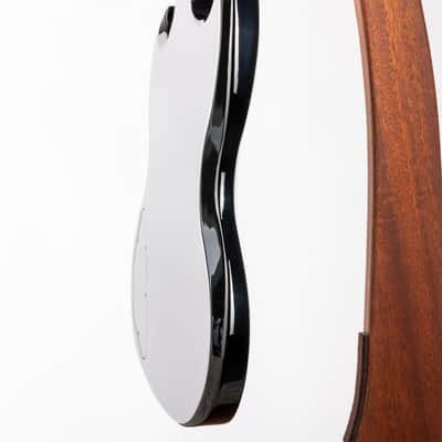 Gibson SG Standard, Ebony | Demo image 11