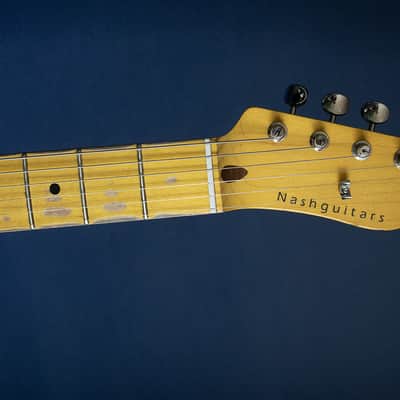 New Nash T-69TL image 10