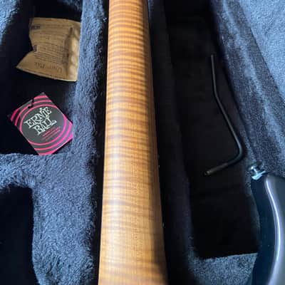 Ernie Ball Music Man JP15 2025 - Magliano image 6