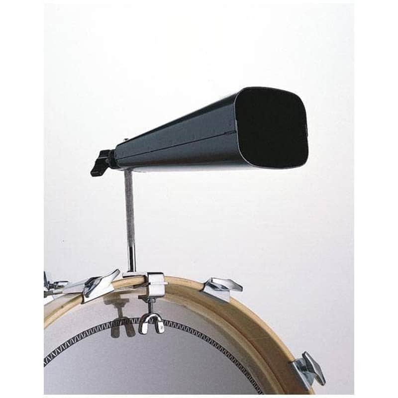 Latin Percussion Latin Percussion LP338 Bass Drum Cowbell Mount image 1