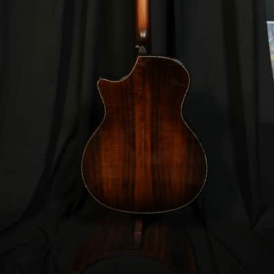 Taylor Next Generation Builders Edition K24ce 2026 - Gloss image 13