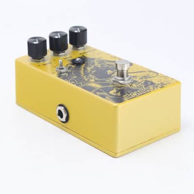 WALRUS AUDIO Iron Horse V2 [U006001] (03/16) image 4
