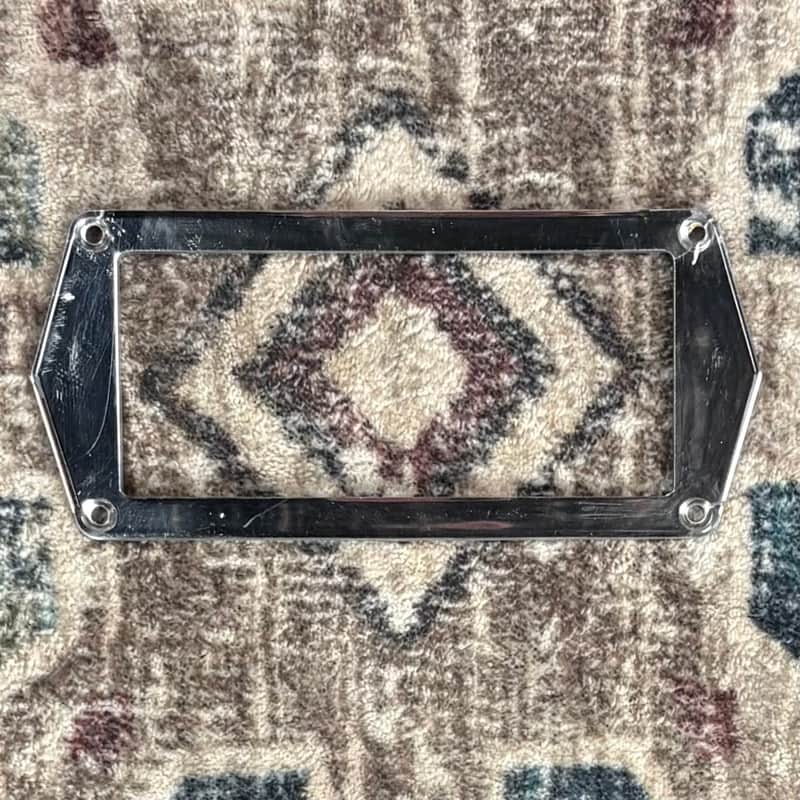 Kay Kleenex Box Pickup Surround