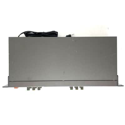 TASCAM GA-40 Quad Noise Gate 4-Channel Dynamic Noise Control Vintage MIJ Rare Worldwide Shipment image 8