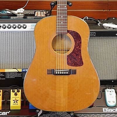 Washburn D-30S Southern Jumbo Acoustic Guitar Birds Eye Maple! image 1
