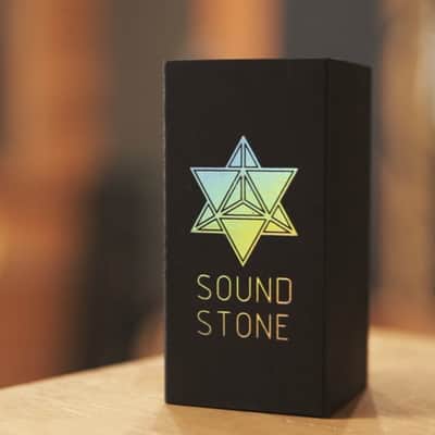 The Sound Stone Guitar Sustainer (w/ Free Kontakt Instrument) image 3