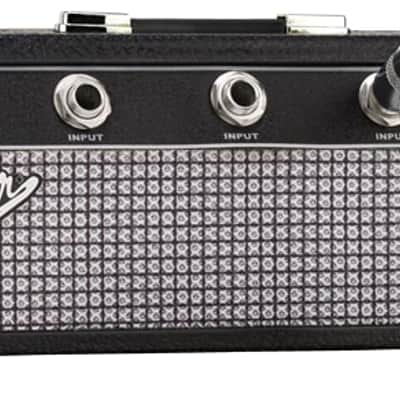 Fender Amp Keychain Holder/Keychain Plugz image 3