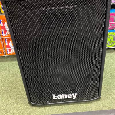 Laney Concept CT15 PA enclosure 400w x 2 image 5