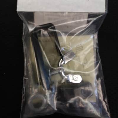 Latin Percussion Cowbell Mount Black image 1