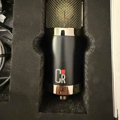 MINT MXL CR89 Premium Low Noise FET Condenser Microphone 2023 image 2