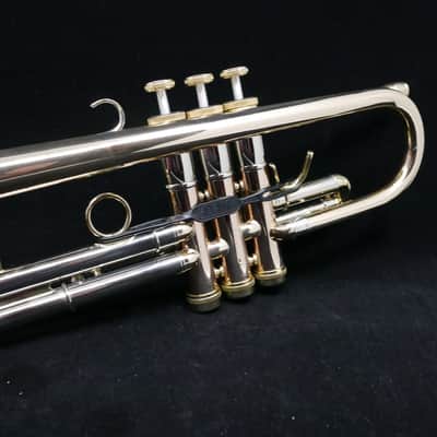 Adams A7 Selected Series Trumpet in Polished Lacquer! image 5