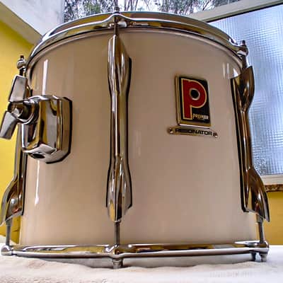 Premier  Resonator 12"x 9" tom 1990/95 image 5