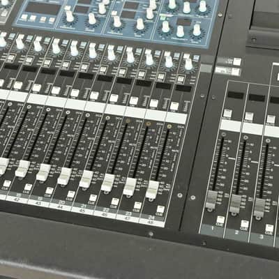 Yamaha PM5D 48-Channel Digital Audio Mixing Console CG0144G *ASK FOR SHIPPING* image 4