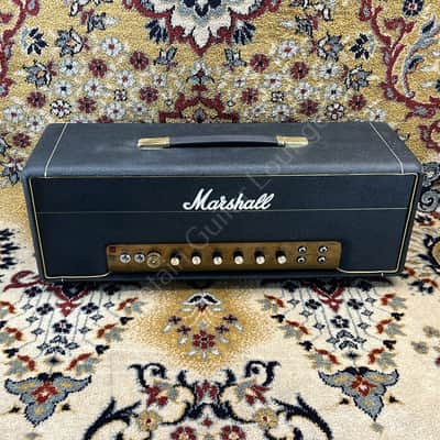 1991 Marshall - 1987X - ID 4720 image 1