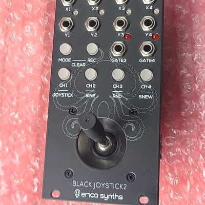 Erica Synths Black Joystick 2 image 1