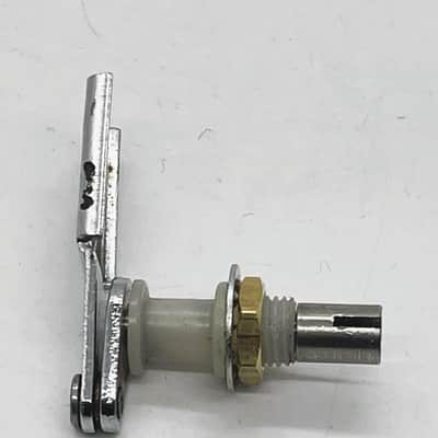 Ludwig P-1123 Throw-Off Butt End for Super Sensitive Snare Strainer LSSB-102 image 3