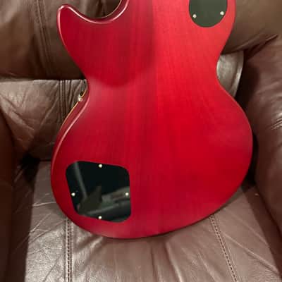 Epiphone Joe Bonamassa Signature "Lazarus" '59 Les Paul Standard 2021 - 2025 - Aged Gloss image 19