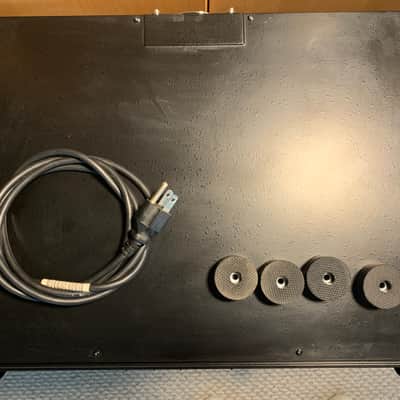 Hartke LH1000 1000W Hybrid Bass Amp Head image 10