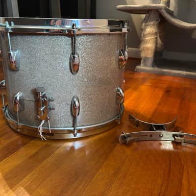 Immagine 60’s Gretsch 4581 10x14” Snare Drum - 5
