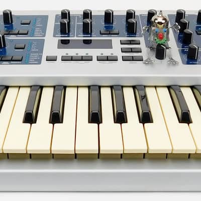 Access Virus Indigo Synthesizer Keyboard + Fast Neuwertig + 1,5 Jahre Garantie image 4