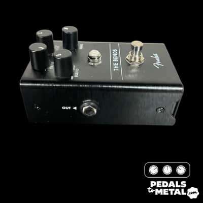 Fender The Bends Compressor -x10554 image 4
