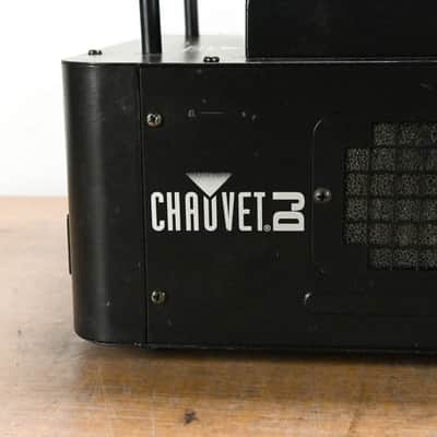 Chauvet Geyser RGB Ver 3 LED Lighting Effect and Fog Machine CG014J0 image 15
