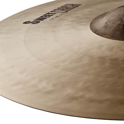 Zildjian 19" K Sweet Crash image 3