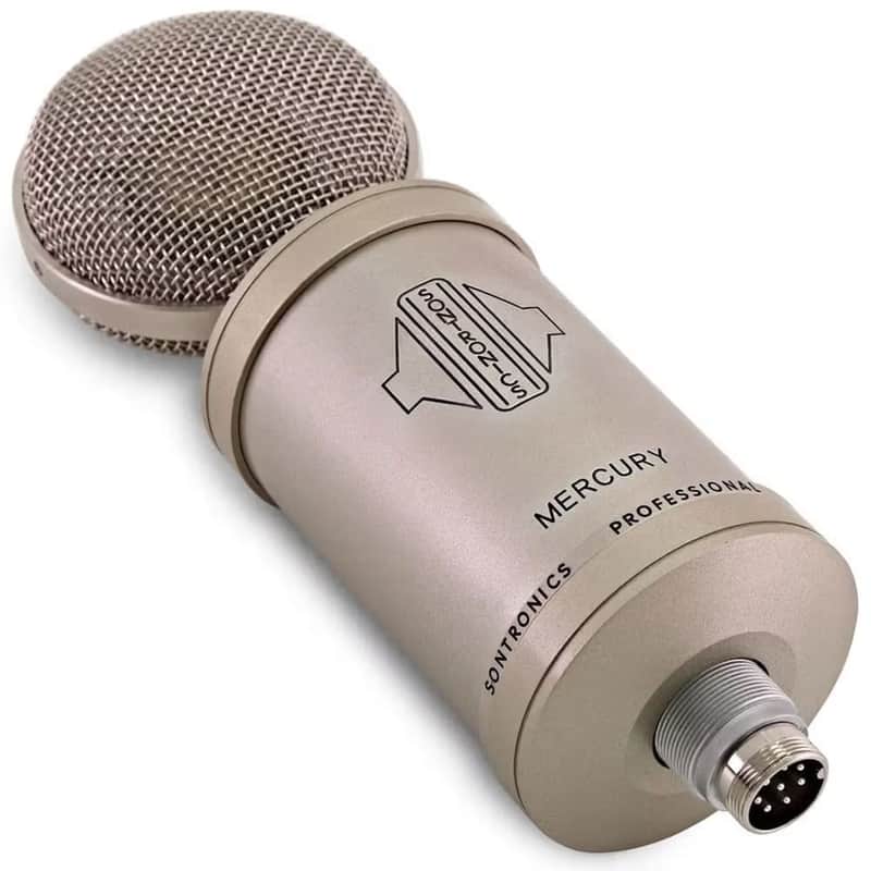 Sontronics Mercury - Thumbnail 5