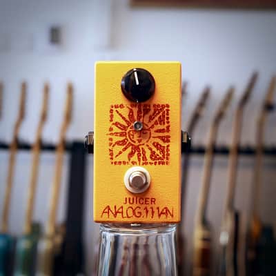 Analogman Juicer image 2